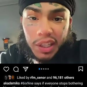 Meet your Posher, Darwin